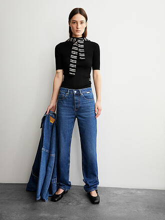 ARMEDANGELS | Jeans Straight Fit AAVELINE