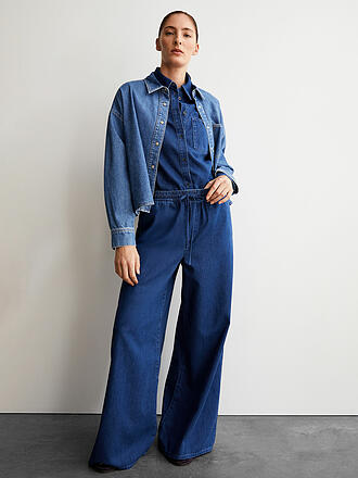 ARMEDANGELS | Jeans Wide Leg KELAANI