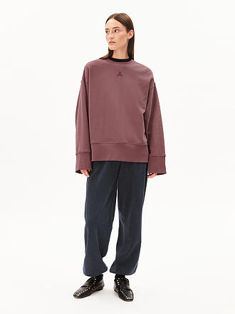 ARMEDANGELS | Sweater ANWAA