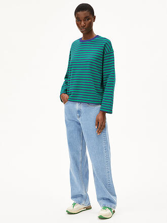 ARMEDANGELS | Sweater FRANKAA