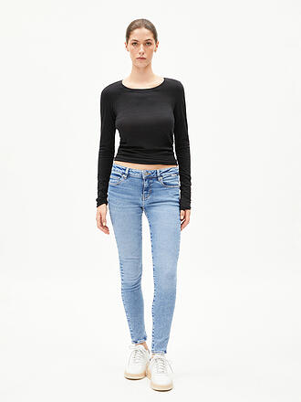 ARMEDANGELS | Langarmshirt EINIAARA