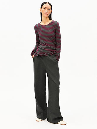 ARMEDANGELS | Langarmshirt EINAARA