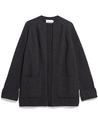 ARMEDANGELS | Strickjacke WARDAA