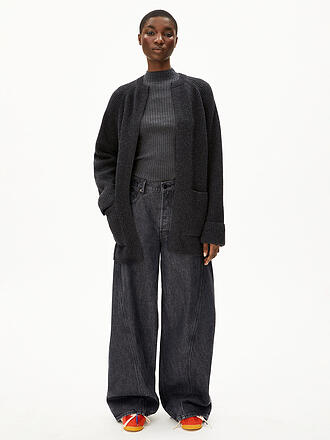 ARMEDANGELS | Strickjacke WARDAA