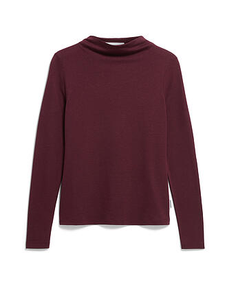 ARMEDANGELS | Langarmshirt CALUNAA