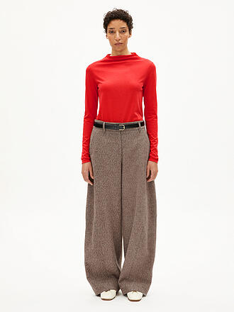 ARMEDANGELS | Langarmshirt CALUNAA