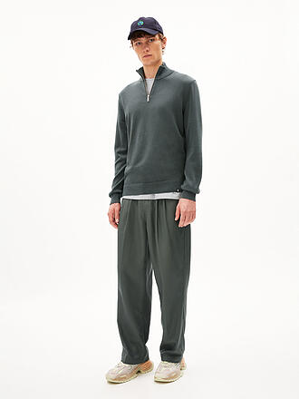 ARMEDANGELS | Troyer Pullover FAABES