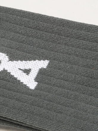 ARMEDANGELS | Socken SAAMUS BOLD space steel