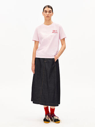 ARMEDANGELS | T-Shirt LUALAA 