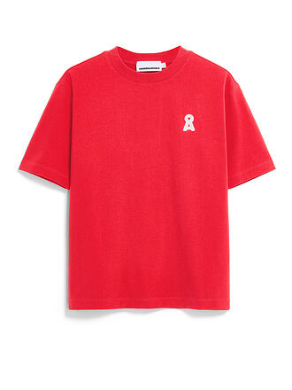 ARMEDANGELS | T-Shirt Loose Fit TARJAA