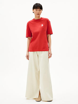 ARMEDANGELS | T-Shirt Loose Fit TARJAA