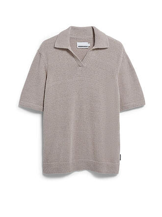 ARMEDANGELS | Poloshirt 