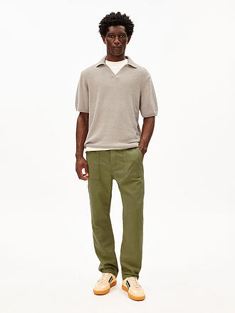 ARMEDANGELS | Poloshirt 