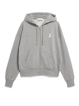 ARMEDANGELS | Sweatjacke RIXAMAA