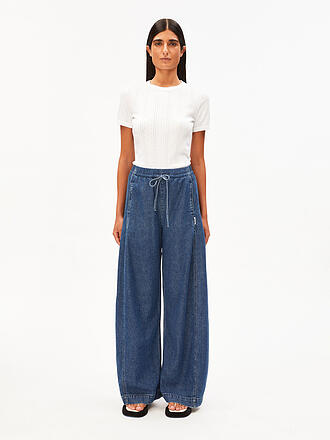ARMEDANGELS | Jeans Wide Leg 