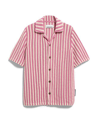 ARMEDANGELS | Poloshirt 