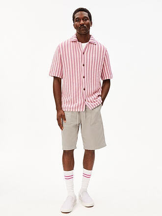 ARMEDANGELS | Poloshirt 