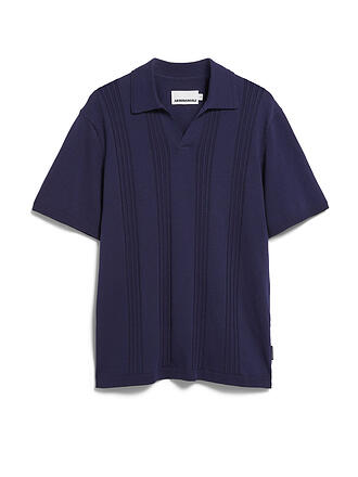 ARMEDANGELS | Poloshirt 