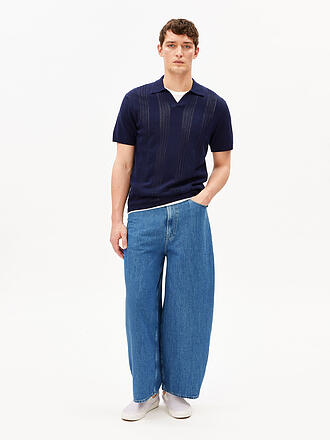 ARMEDANGELS | Poloshirt 