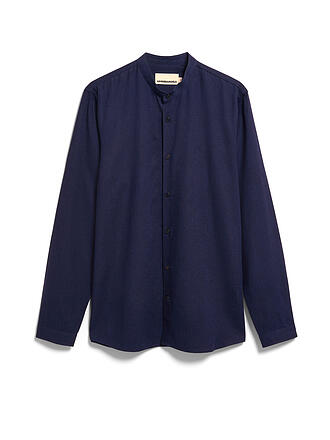 ARMEDANGELS | Hemd Regular Fit VAALERONIMUS