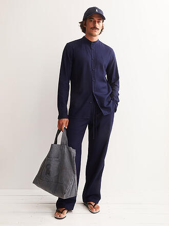 ARMEDANGELS | Hemd Regular Fit VAALERONIMUS