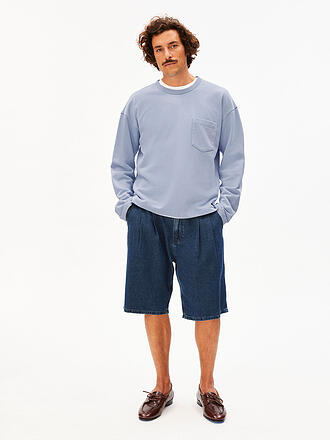 ARMEDANGELS | Jeansshorts 