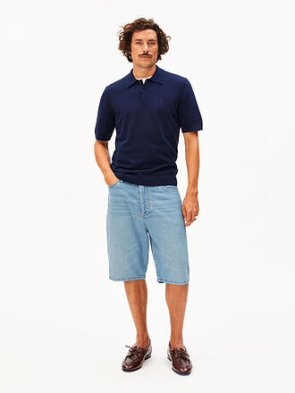 ARMEDANGELS | Jeansshorts 