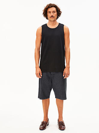 ARMEDANGELS | Jeansshorts 