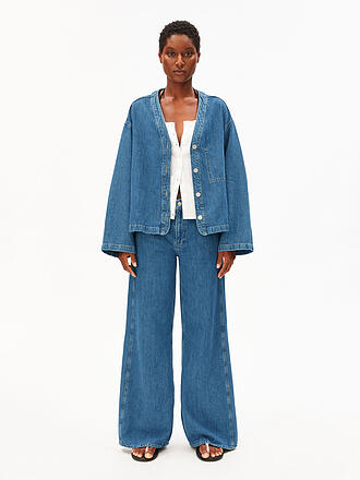 ARMEDANGELS | Jeansjacke 