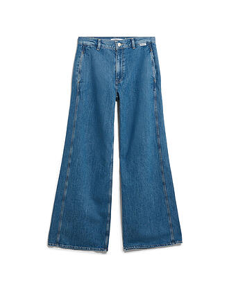 ARMEDANGELS | Jeans Wide Leg 
