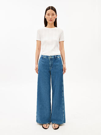 ARMEDANGELS | Jeans Wide Leg 