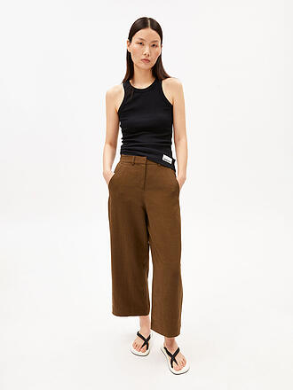 ARMEDANGELS | Businesshose 7/8 CAARUNUS