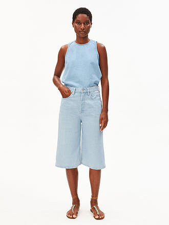 ARMEDANGELS | Jeansshorts 