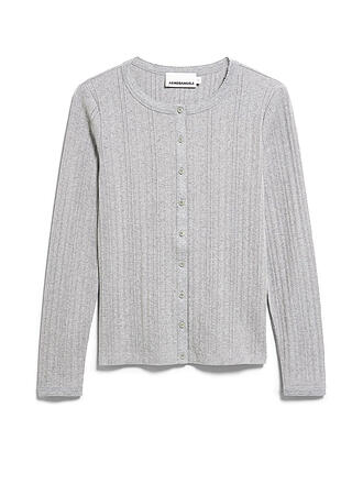 ARMEDANGELS | Cardigan POINTELLE 