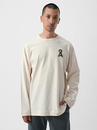 ARMEDANGELS | Langarmshirt MAARKOS