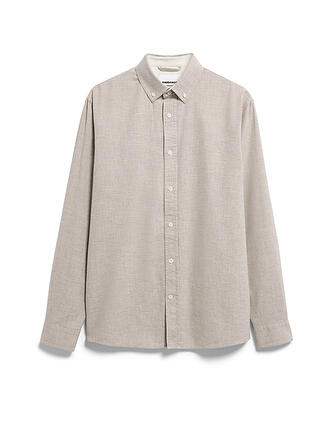 ARMEDANGELS | Hemd Regular Fit ARAAMO