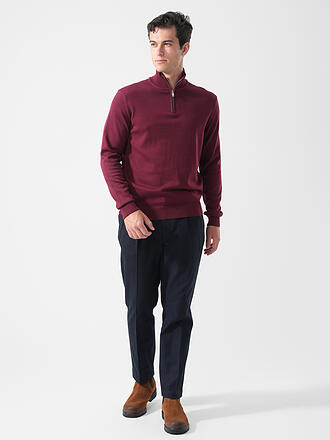 ARMEDANGELS | Troyer Pullover 