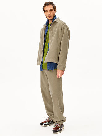 ARMEDANGELS | Cordjacke RELAXED