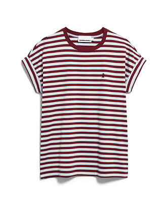 ARMEDANGELS | T-Shirt IDAARA
