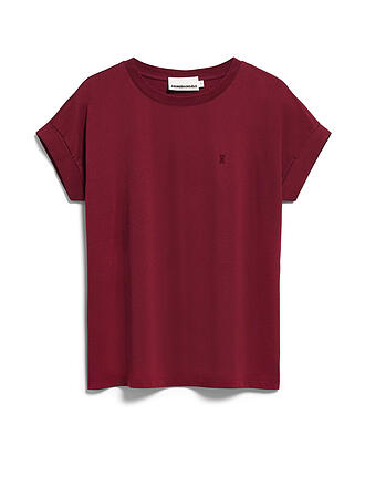 ARMEDANGELS | T-Shirt IDAARA