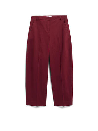 ARMEDANGELS | Hose Barrel Leg