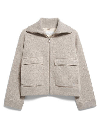 ARMEDANGELS | Jacke COTTON-WOOL