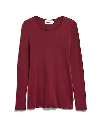 ARMEDANGELS | Langarmshirt EINIAARA