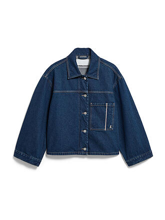 ARMEDANGELS | Jeansjacke SELVEDGE