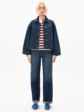 ARMEDANGELS | Jeansjacke SELVEDGE