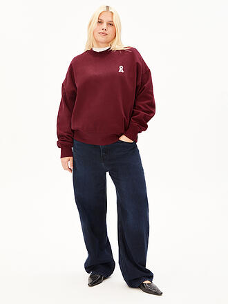 ARMEDANGELS | Sweater ICONIC ALIZAA