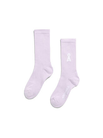 ARMEDANGELS | Socken SAAMUS moonlit lilac