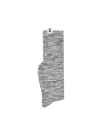 ARMEDANGELS | Socken KAAINO black-luna rock