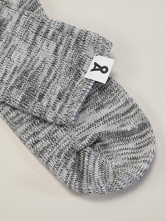 ARMEDANGELS | Socken KAAINO black-luna rock