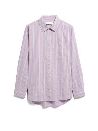 ARMEDANGELS | Bluse 